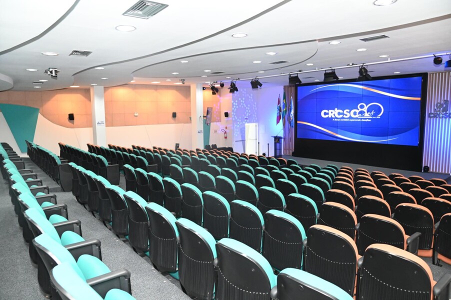auditorio