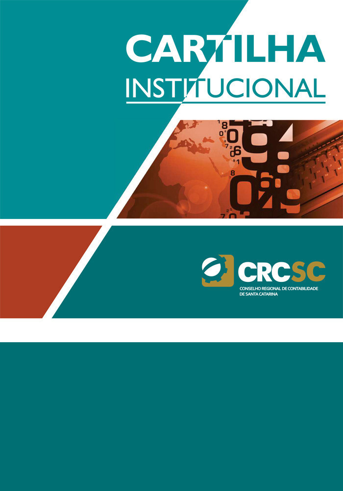 Cartilha Institucional