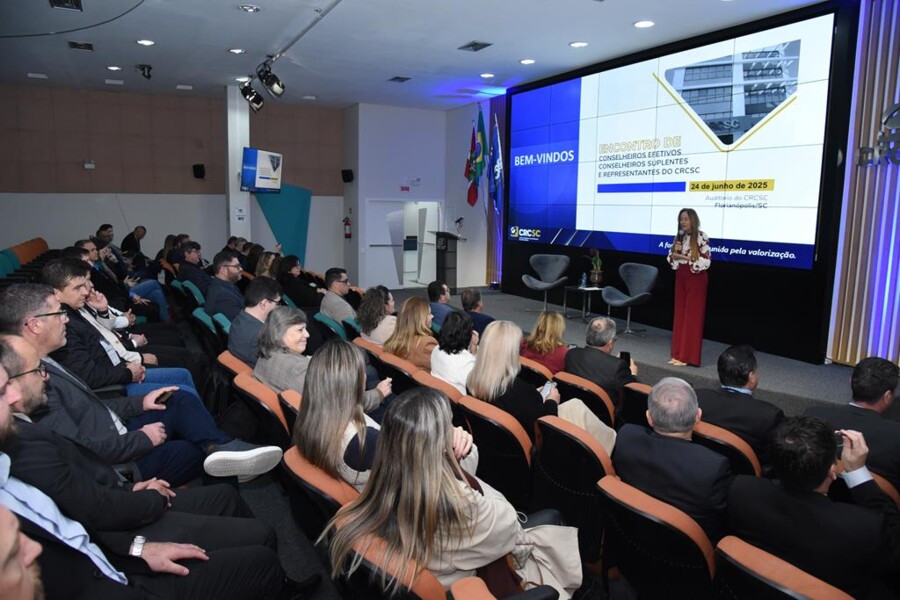 encontro-dos-conselheiros-e-representantes-do-crcsc-e-reuniao-plenaria