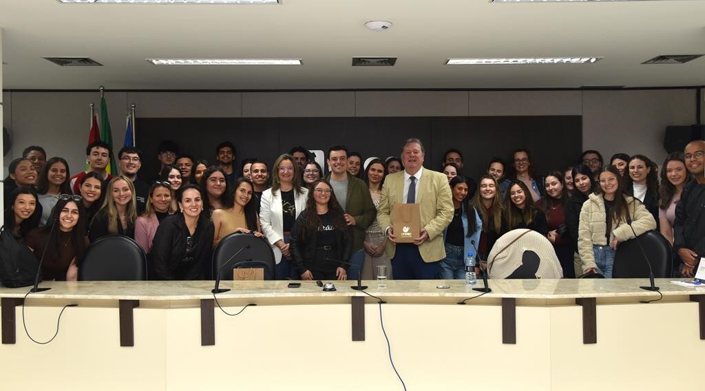 integracao-academica-unesc-criciuma