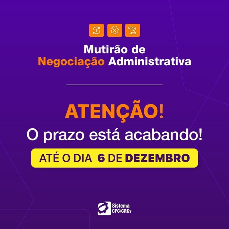mutirao-de-negociacao-administrativa-para-quitacao-de-dividas-vai-ate-o-dia-0612