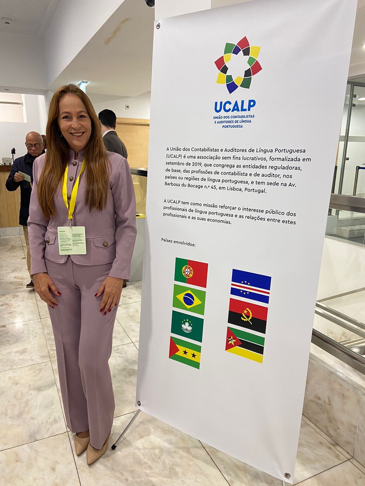marisa-schvabe-de-morais-representa-o-crcsc-em-seminario-sobre-desafios-da-governanca-global-em-portugal