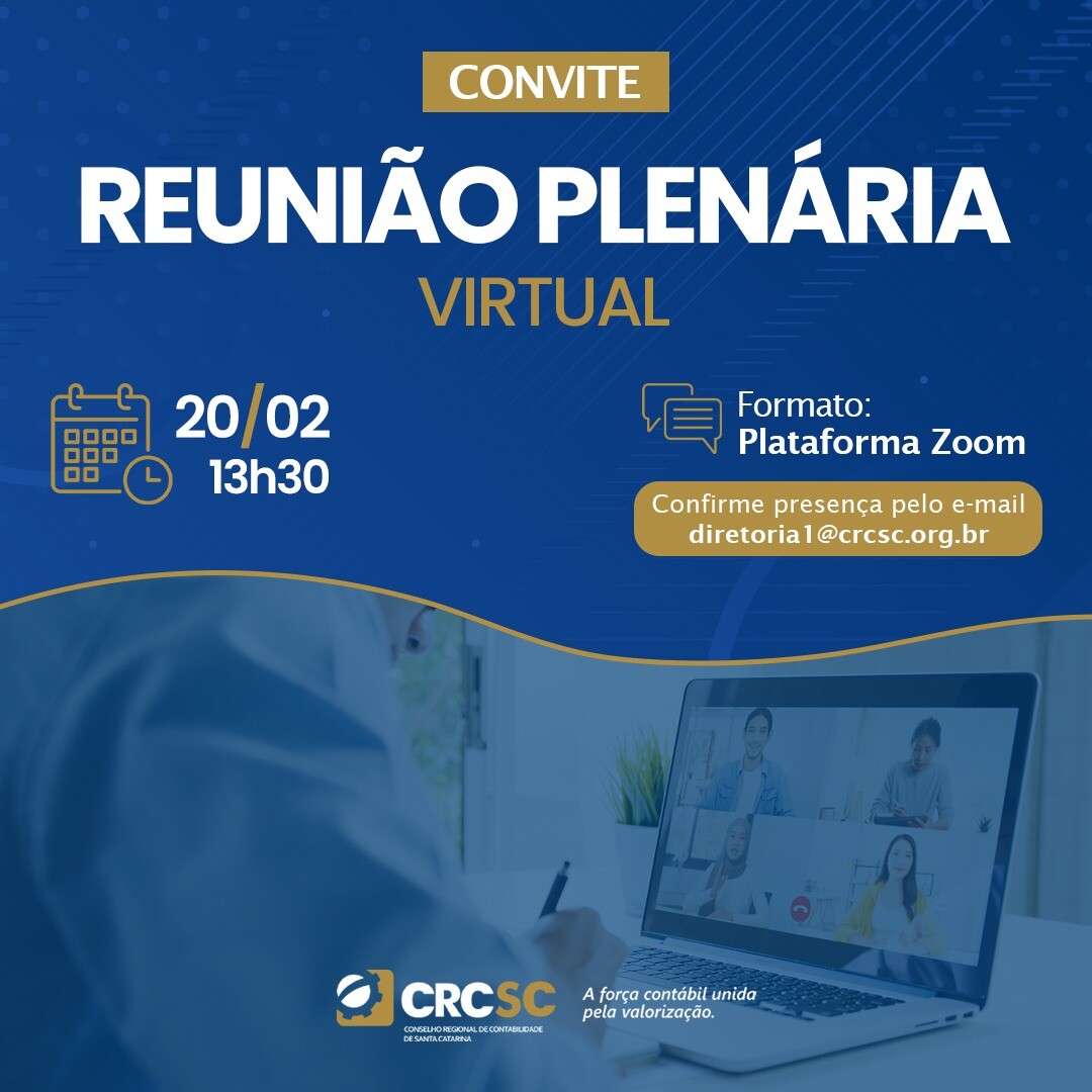 crcsc-vai-realizar-reuniao-plenaria-mensal-em-formato-virtual