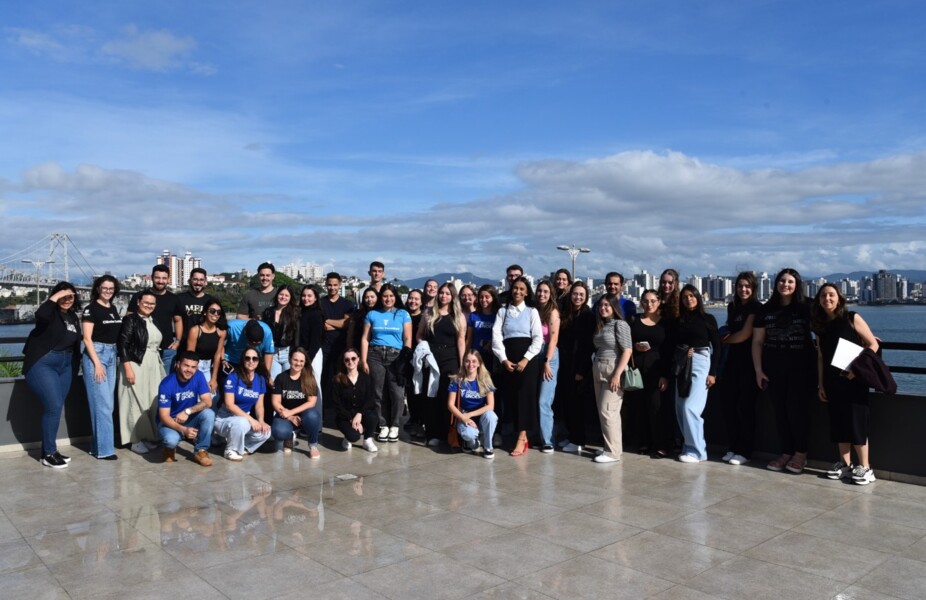 crcsc-recebe-academicos-da-unoesc-para-projeto-integracao-academica