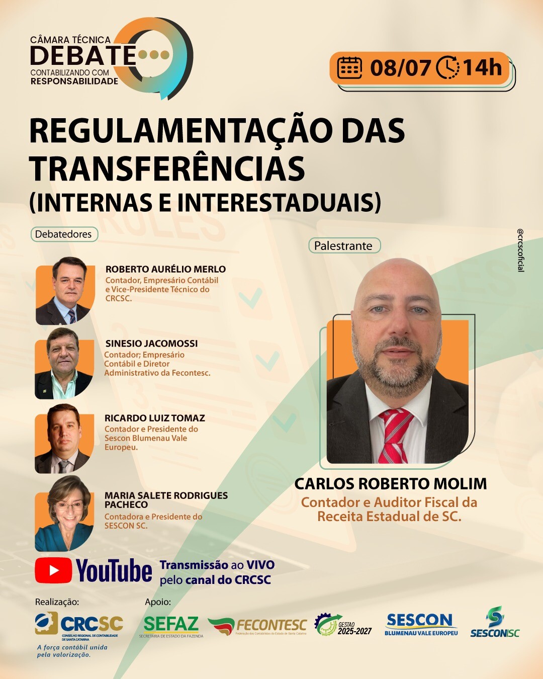crcsc-promove-debate-sobre-a-regulamentacao-das-transferencias-internas-e-interestaduais