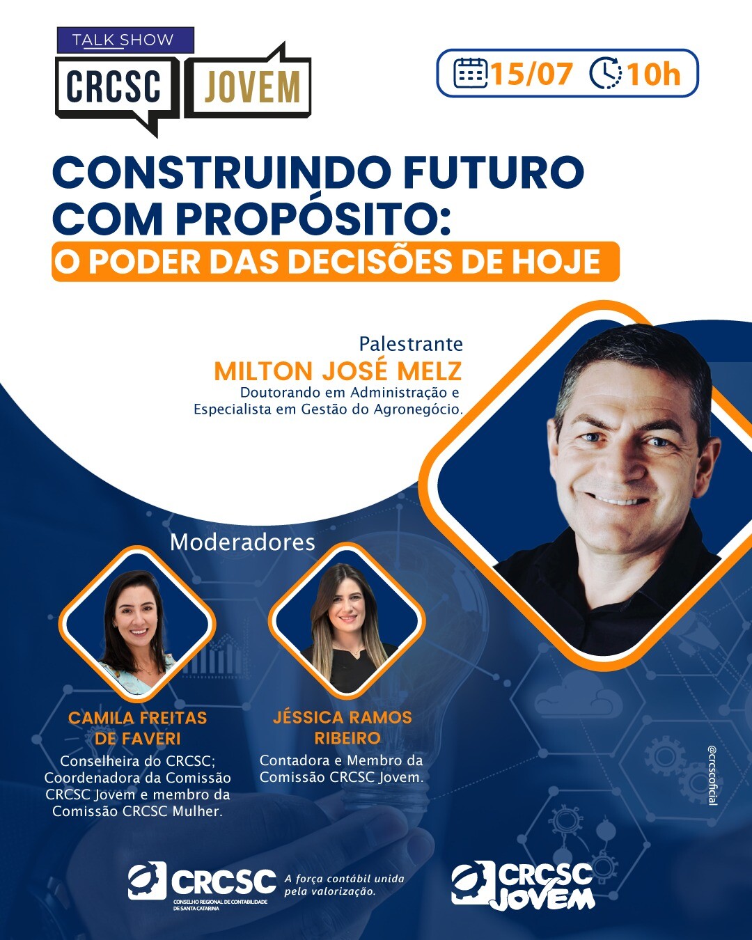 futuro-com-proposito-sera-tema-de-talk-show-crcsc-jovem
