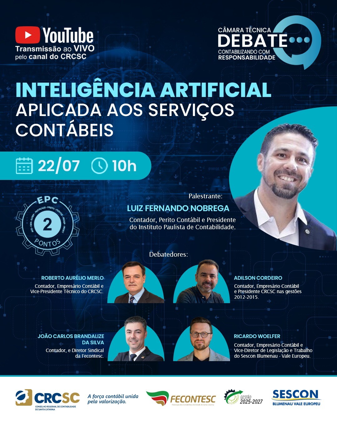 inteligencia-artificial-aplicada-aos-servicos-contabeis-sera-tema-de-evento-do-crcsc