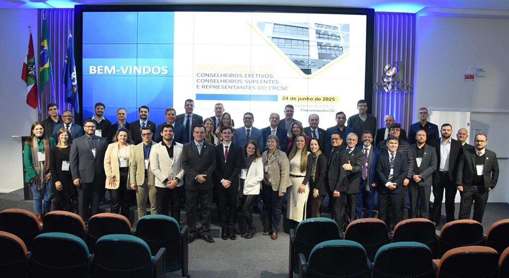 encontro-de-conselheiros-e-representantes-do-crcsc-contou-com-palestra-do-vice-presidente-do-cfc-joaquim-bezerra