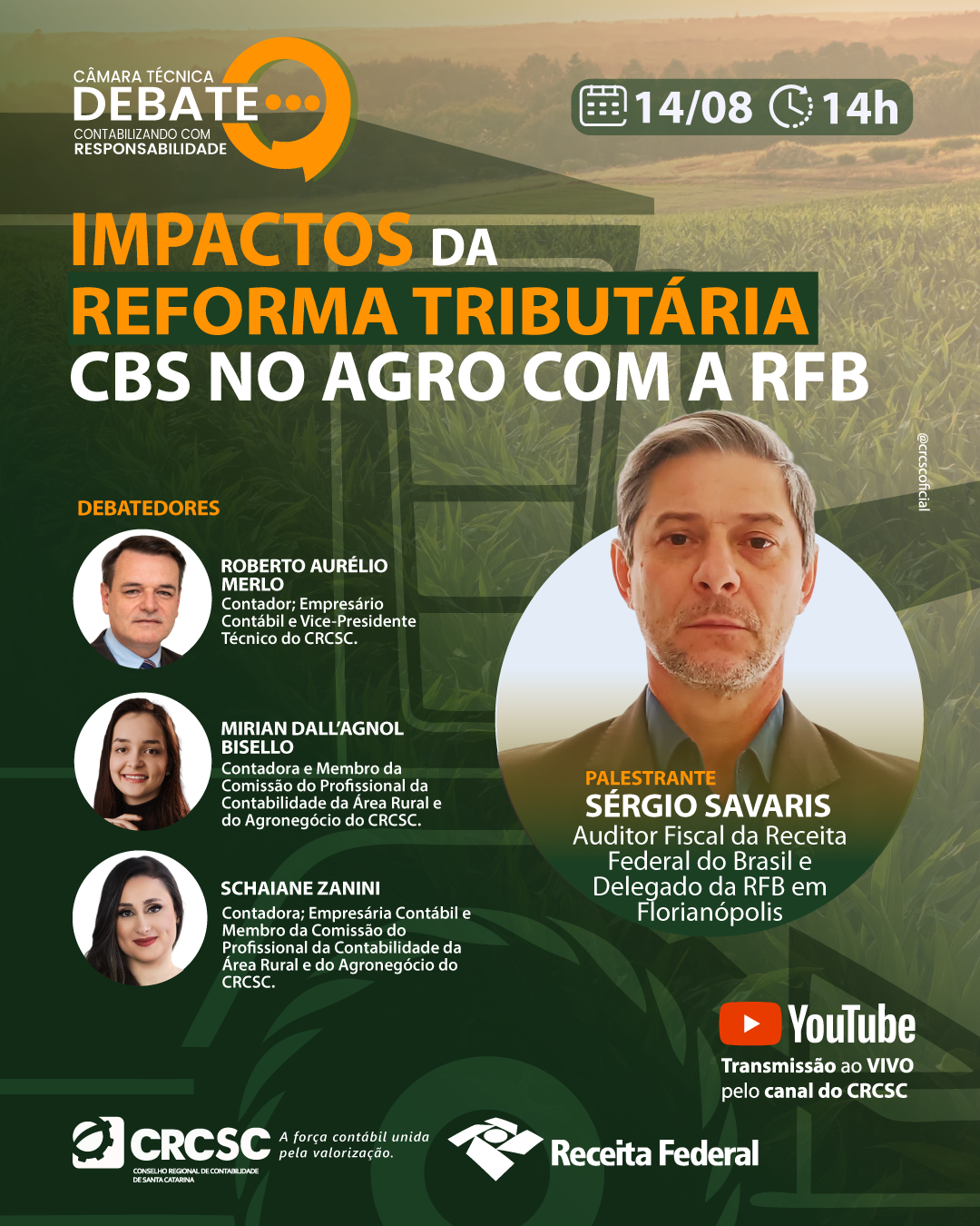 camara-tecnica-debate-ira-abordar-os-impactos-da-reforma-tributaria-cbs-no-agronegocio