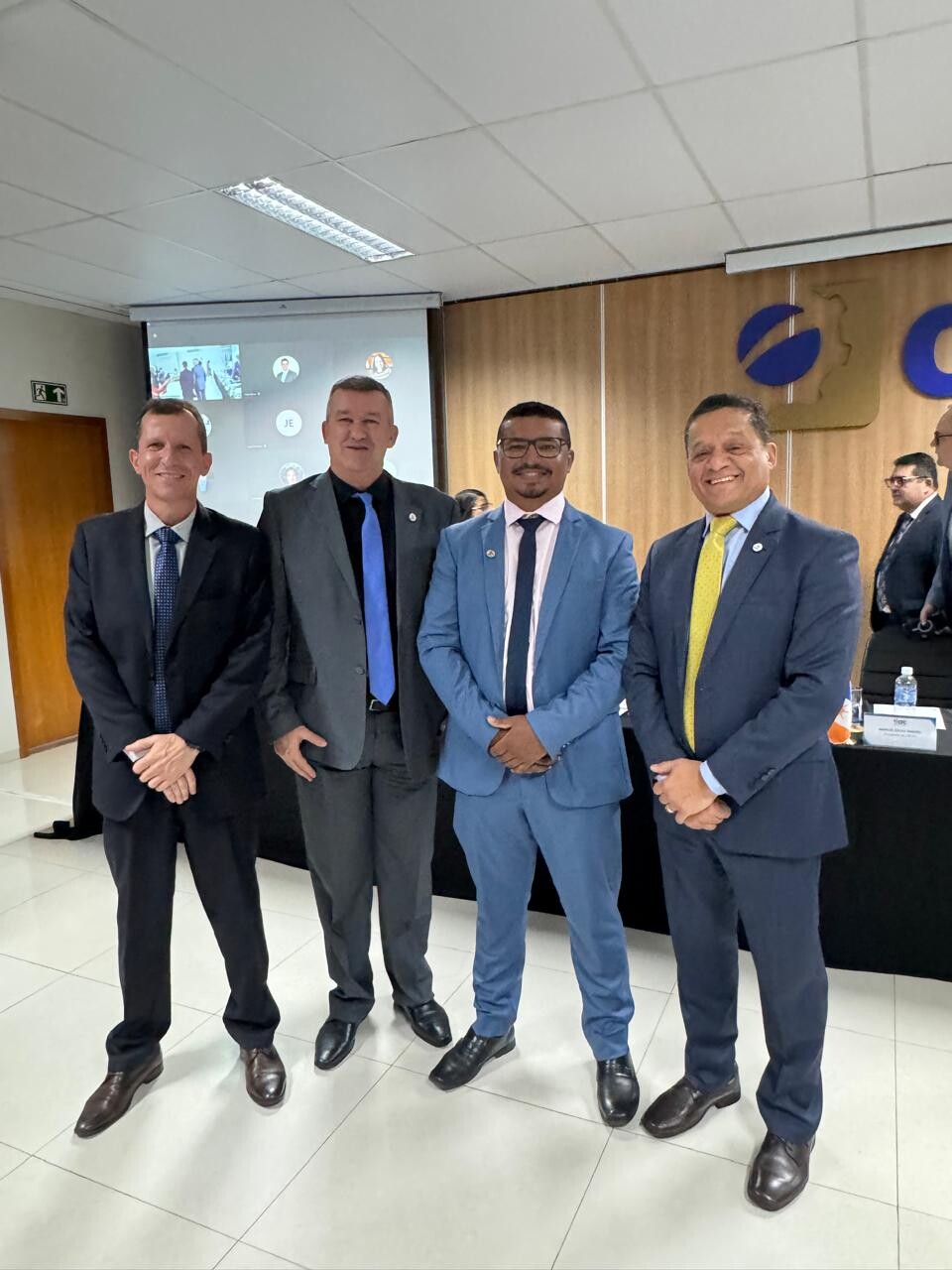 vice-presidente-e-diretores-do-crcsc-participam-de-reuniao-nacional-em-palmas-to