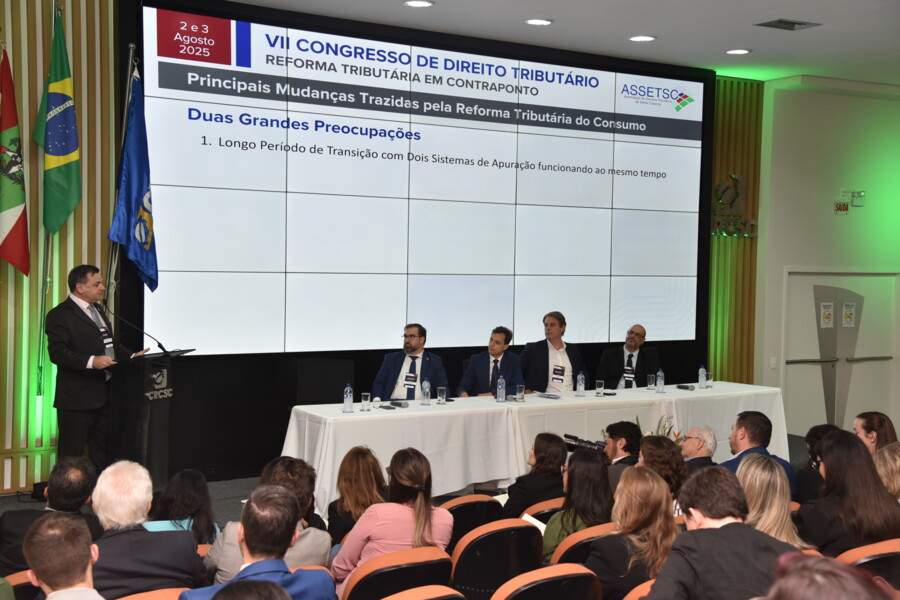crcsc-participa-do-vii-congresso-assetsc-com-foco-na-reforma-tributaria