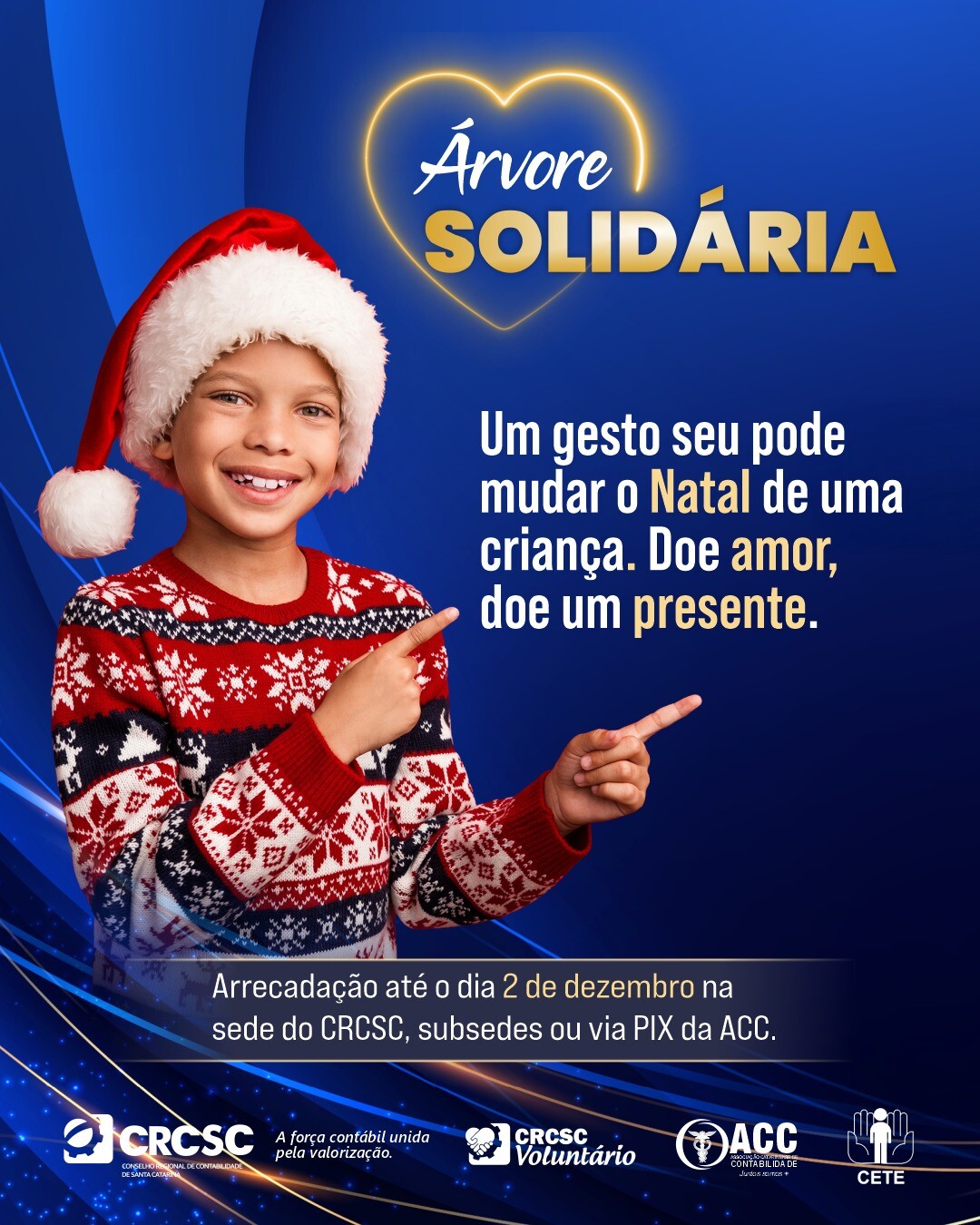 campanha-arvore-solidaria-2025-ira-beneficiar-160-criancas-no-natal