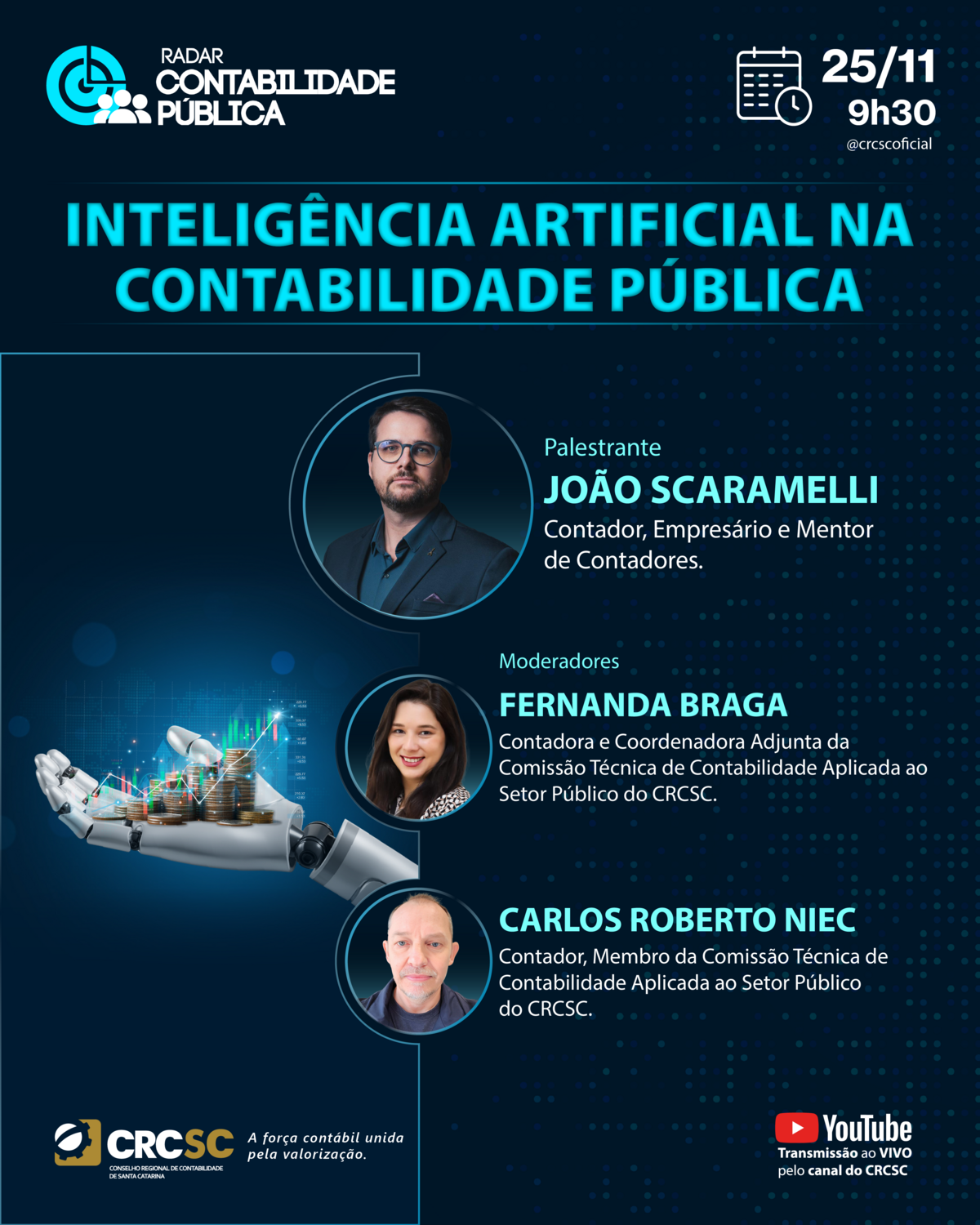 radar-contabilidade-publica-debatera-o-uso-da-inteligencia-artificial-na-contabilidade-publica