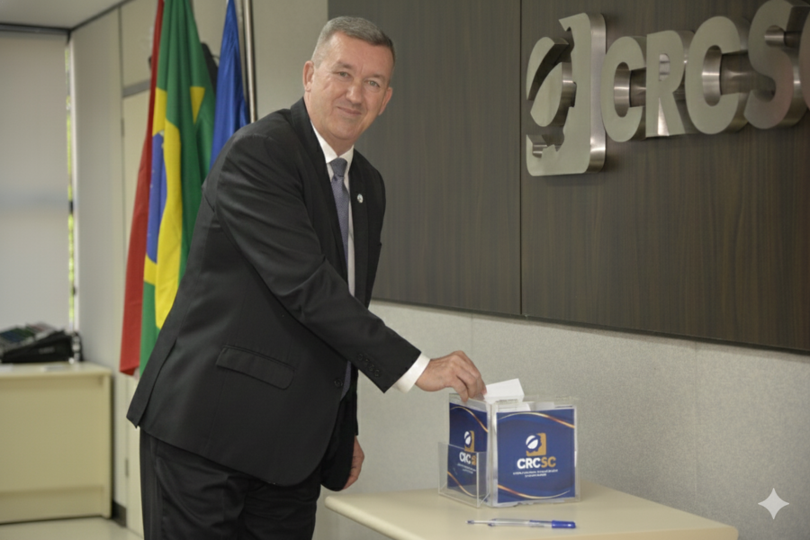 lecir-dos-passos-ghisi-e-eleito-presidente-do-crcsc-para-o-bienio-2026-2027