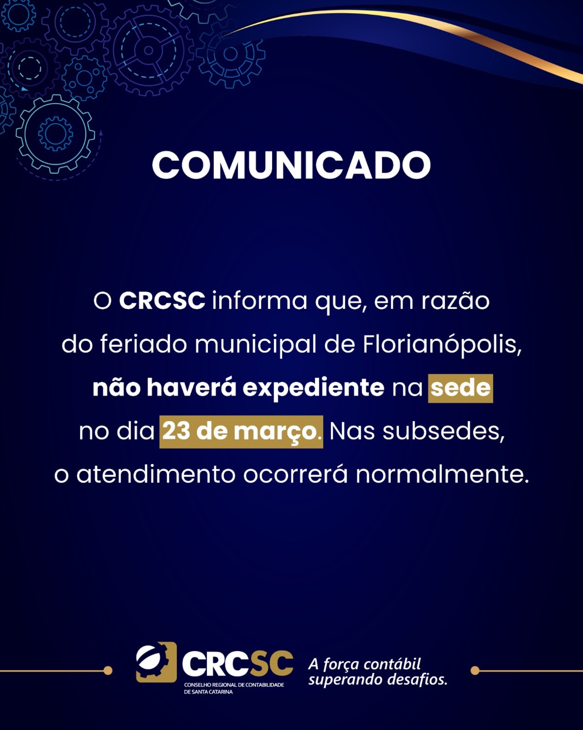 crcsc-informa-alteracao-no-atendimento-da-sede-devido-a-feriado-municipal