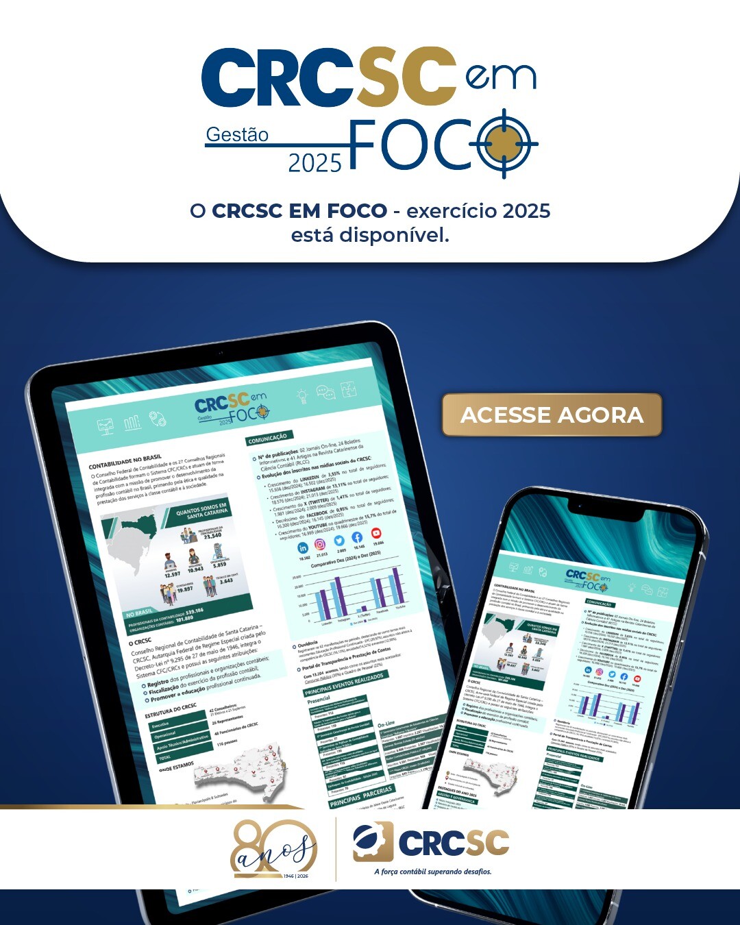 crcsc-disponibiliza-edicao-2025-do-informativo-crcsc-em-foco