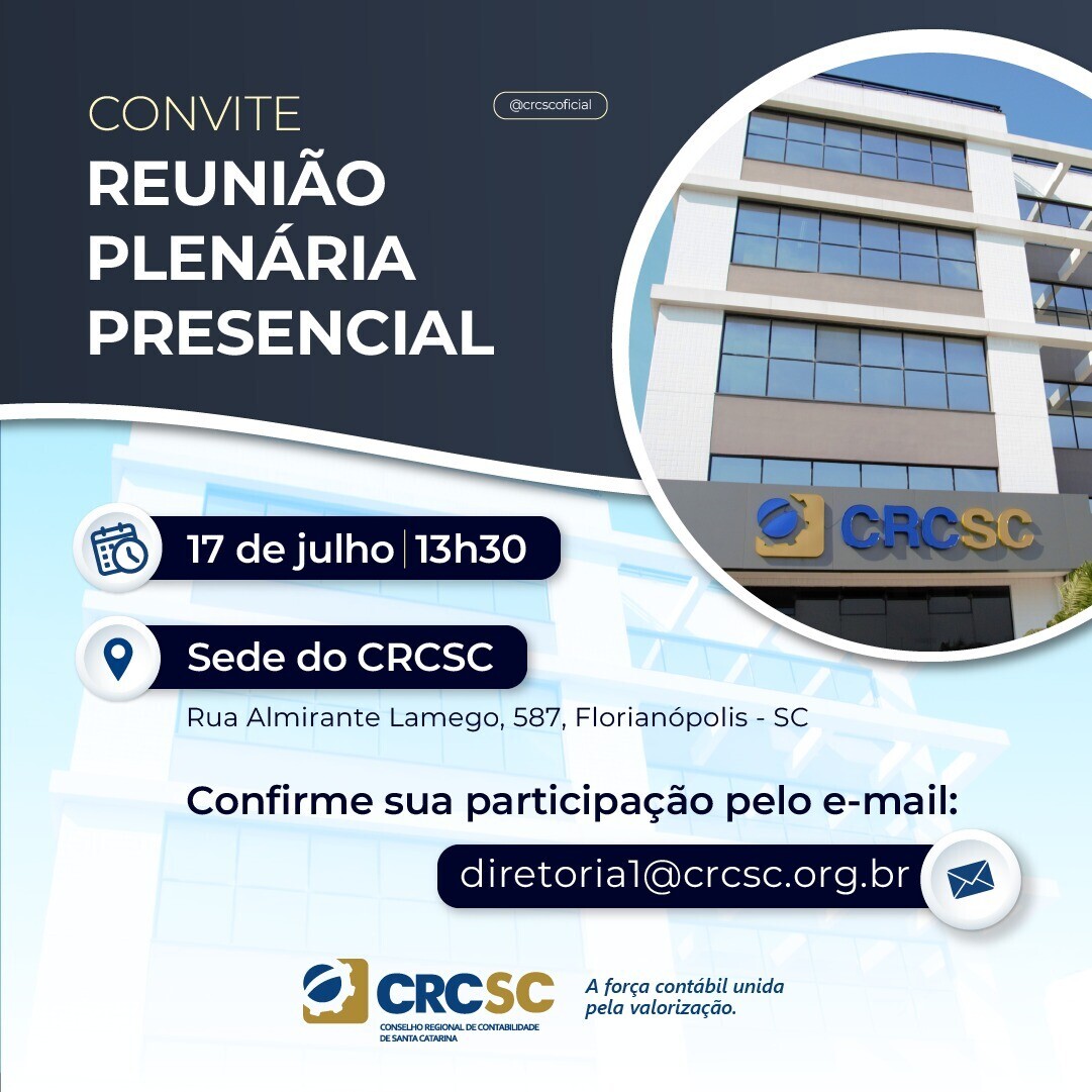 crcsc-realiza-reuniao-plenaria-no-dia-17-de-julho