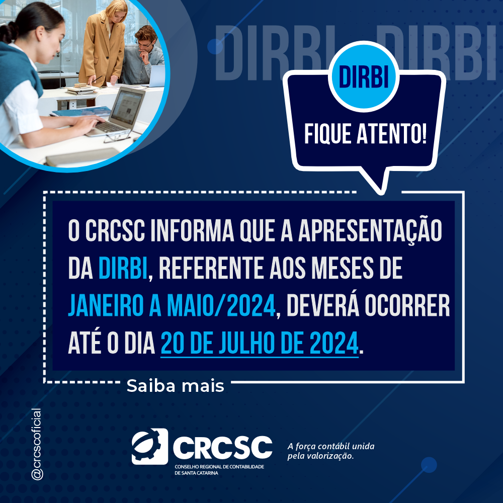 crcsc-alerta-profissionais-sobre-a-entrega-da-dirbi-ate-o-dia-20-de-julho
