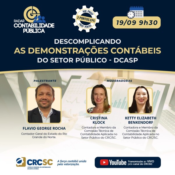 crcsc-promove-palestra-sobre-demonstracoes-contabeis-do-setor-publico