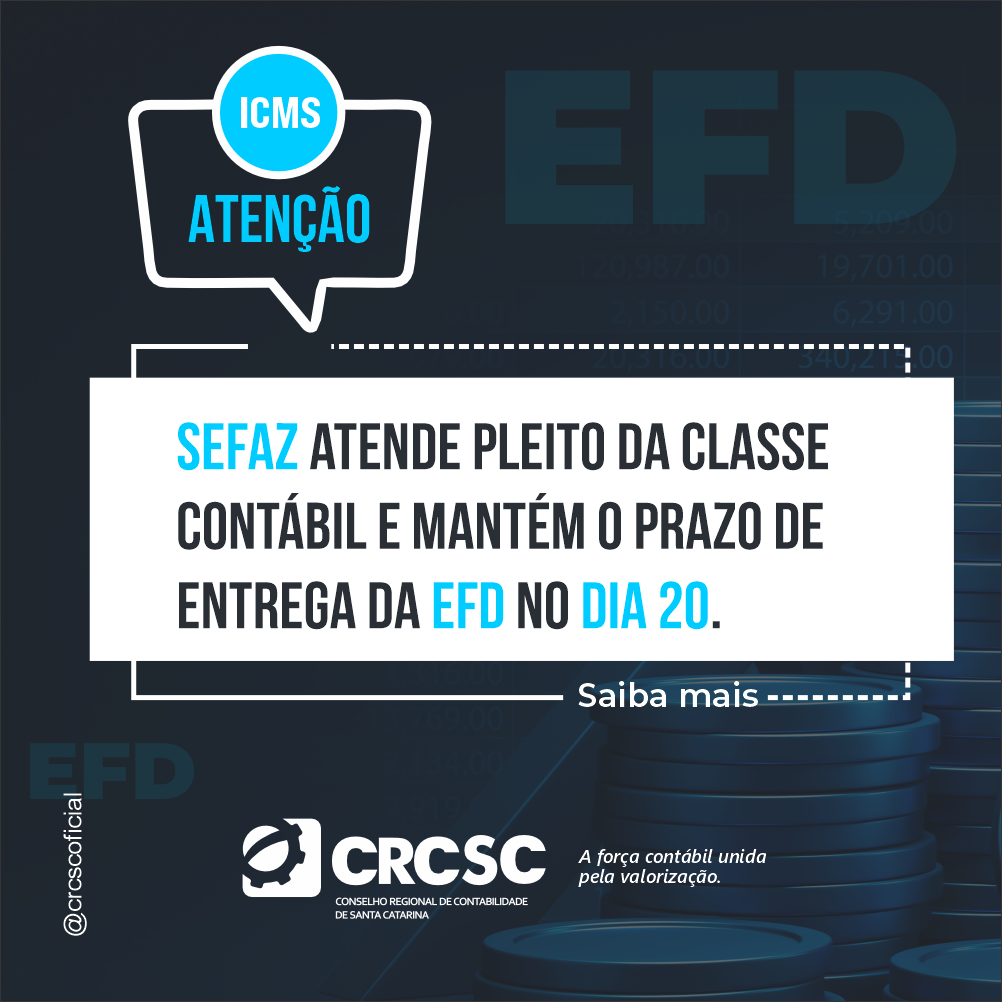 secretaria-da-fazenda-do-estado-adota-solucao-alternativa-a-proposta-do-crcsc-e-entidades-contabeis-sobre-entrega-da-efd