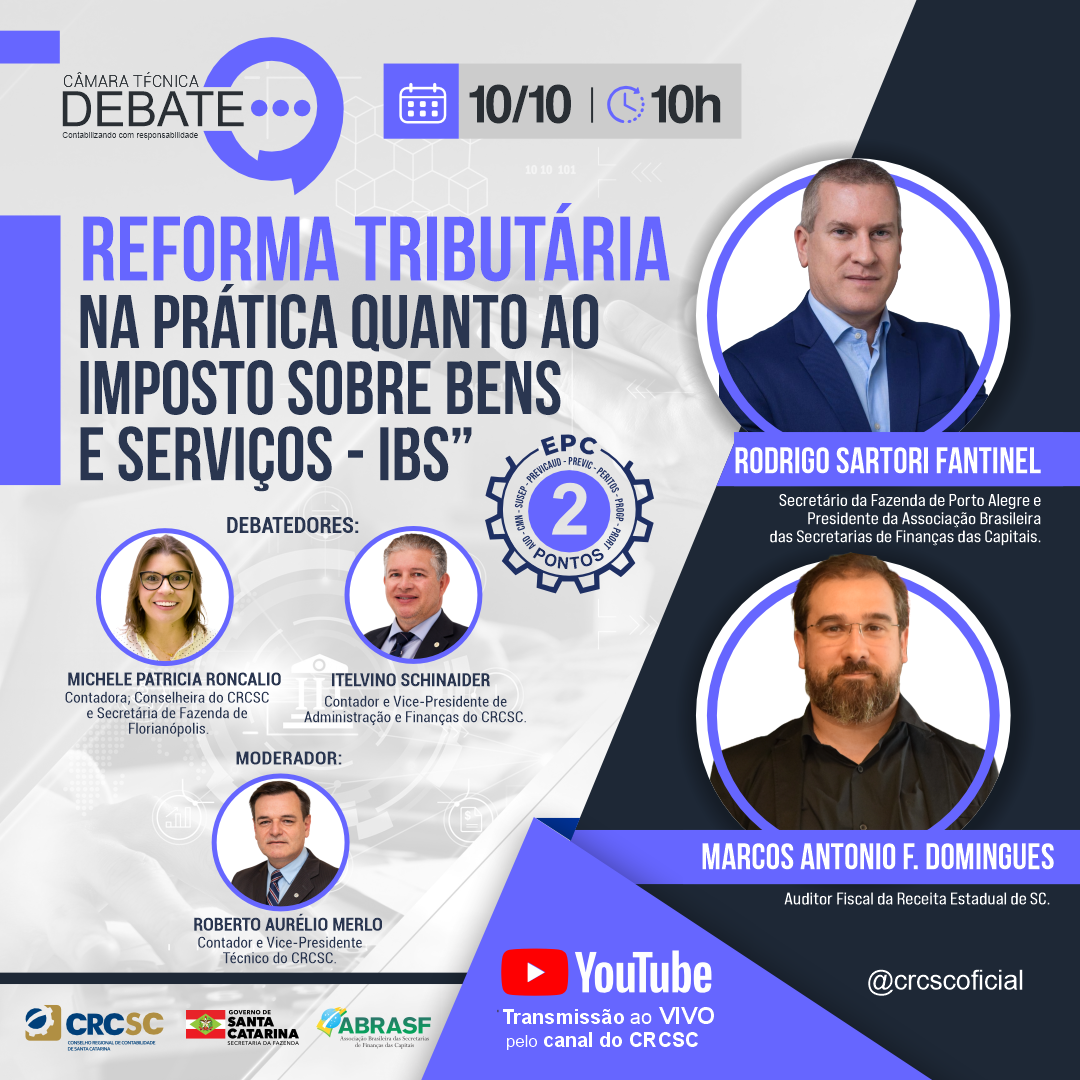 imposto-sobre-bens-e-servicos-o-ibs-sera-abordado-em-evento-promovido-pelo-crcsc