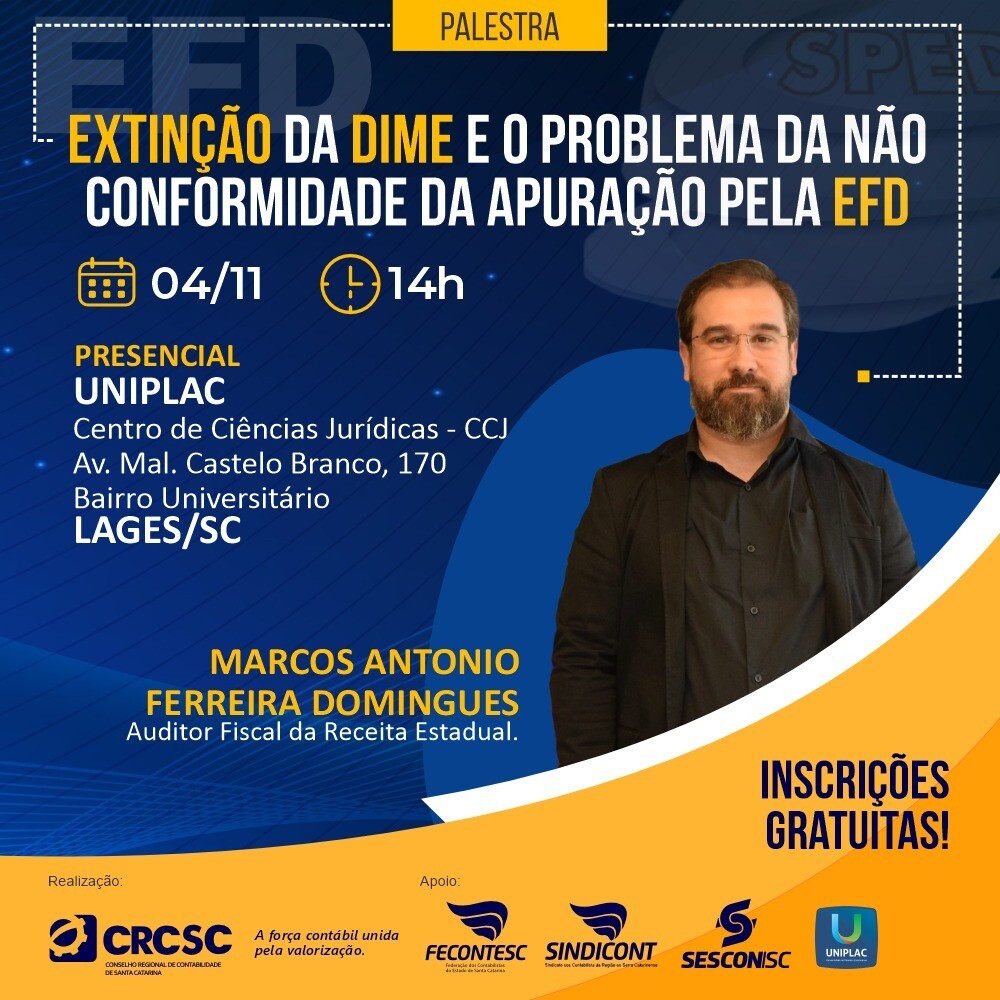 lages-recebe-a-palestra-que-trata-sobre-a-extincao-da-dime-e-o-problema-da-nao-conformidade-da-apuracao-pela-efd