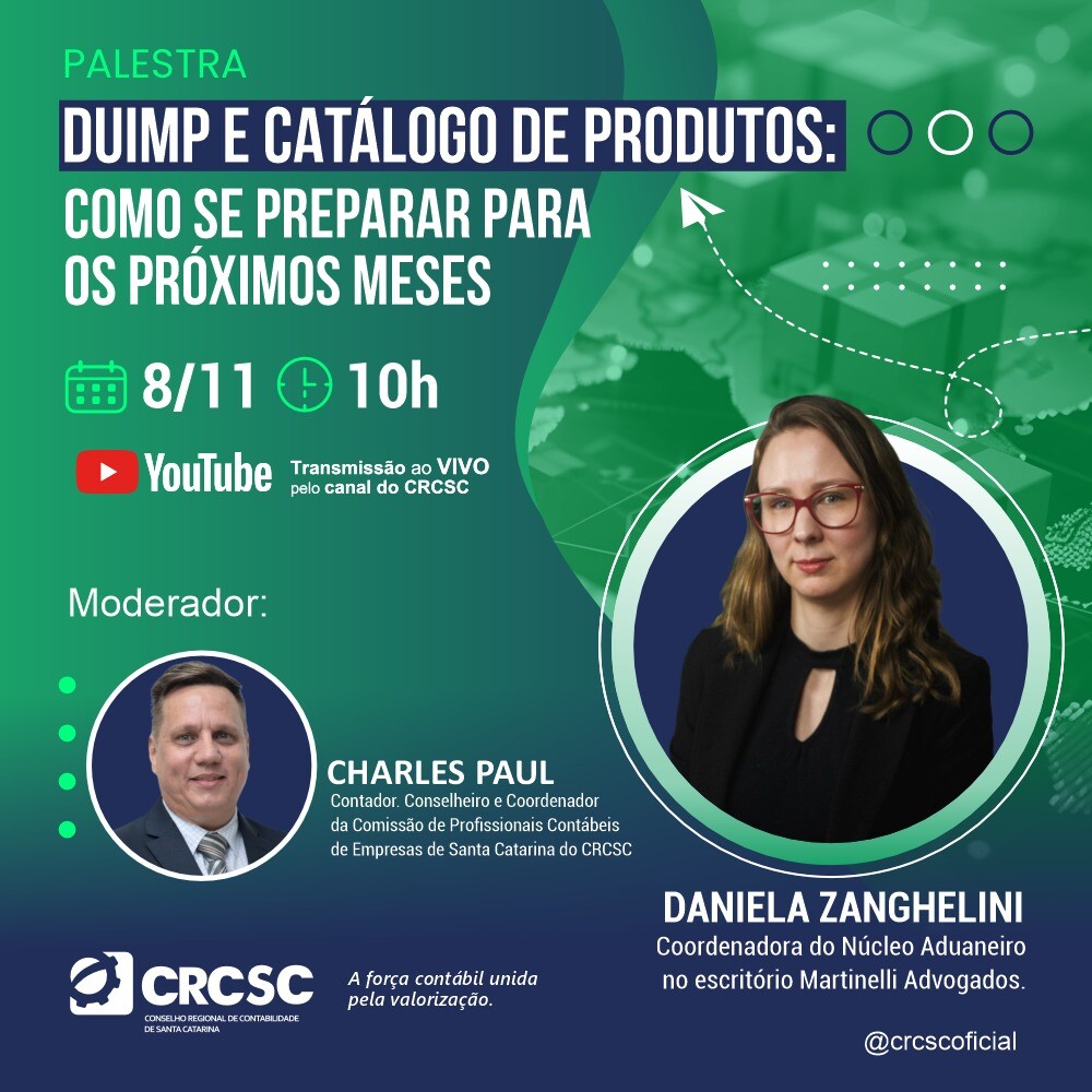 em-vigor-a-partir-de-outubro-a-declaracao-unica-de-importacao-duimp-sera-abordada-em-evento-promovido-pelo-crcsc