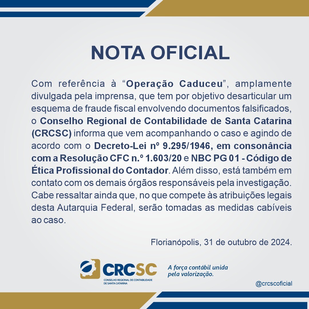 nota-oficial