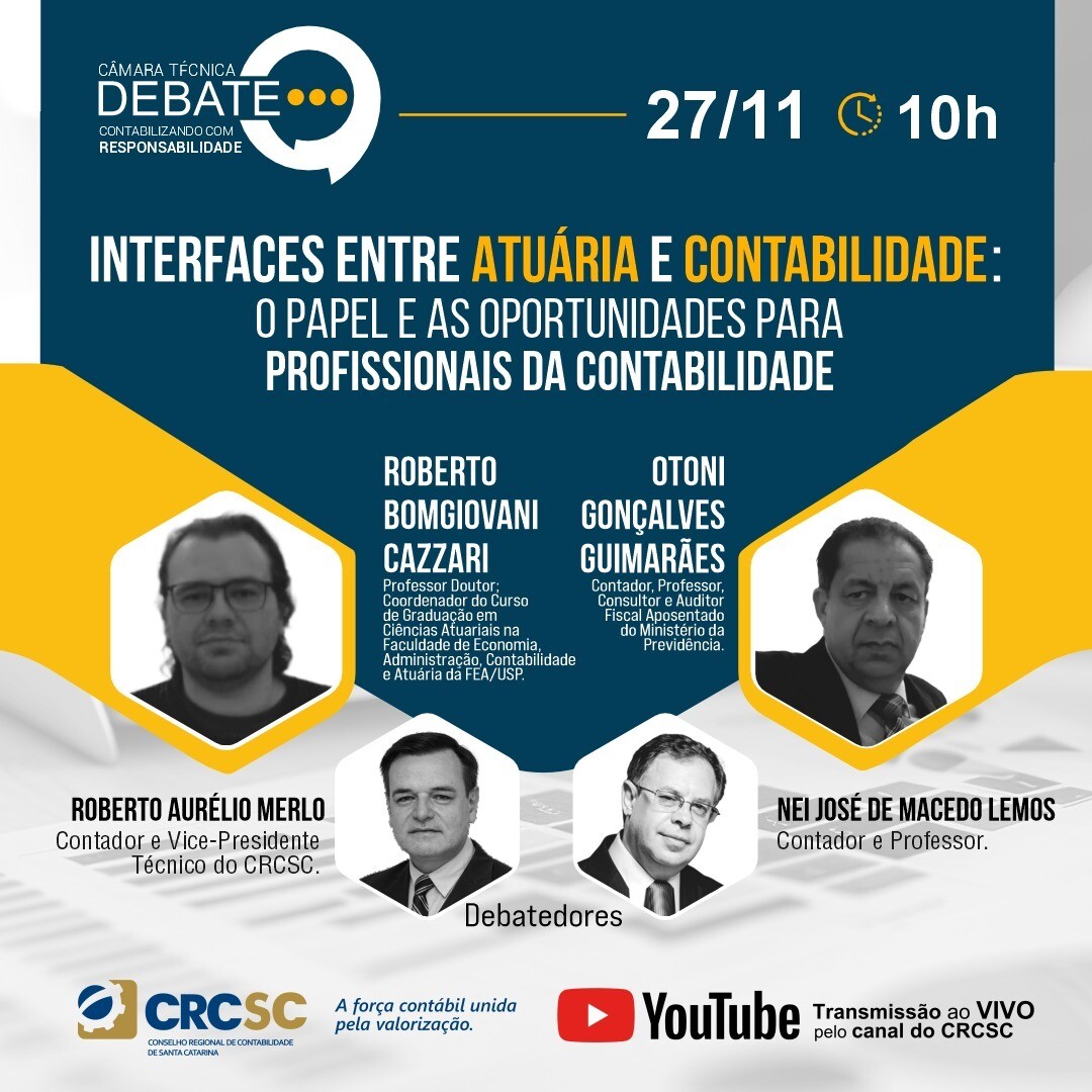 atuaria-e-contabilidade-serao-temas-de-palestra-na-camara-tecnica-debate-do-crcsc
