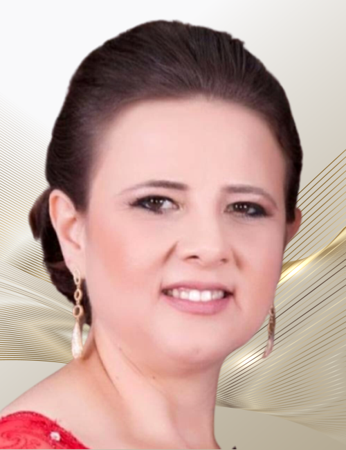  Márcia Regina Mendes da Silva Dias