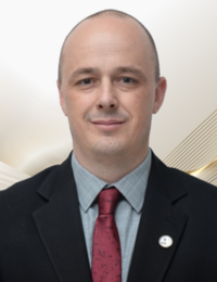 Alfeu Antônio Agostinetto